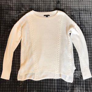American Eagle sweater